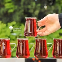 فنجان پیرکس AROW ترکیه