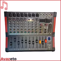 پاور میکسر جاسکو JASCO-800