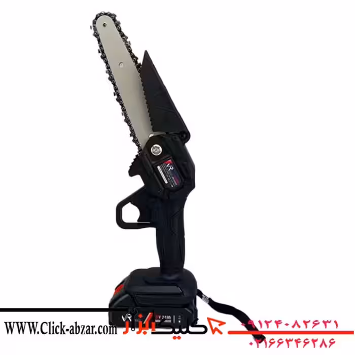اره زنجیری شارژی ویوارکس مدل VR2106CS