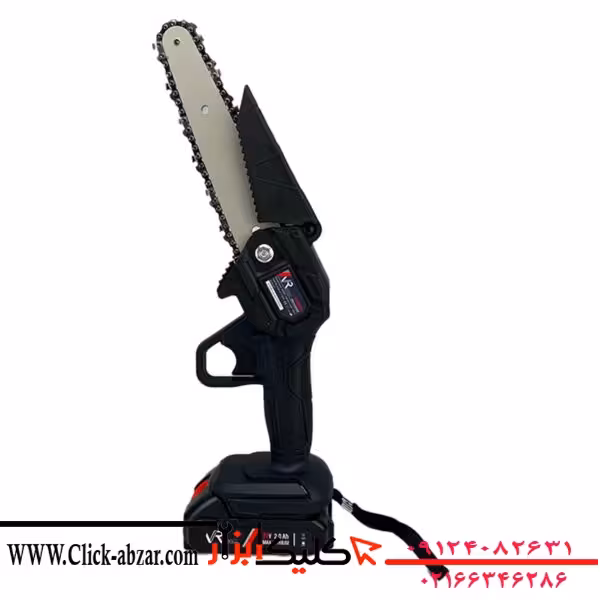 اره زنجیری شارژی ویوارکس مدل VR2106CS