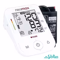 فشارسنج اتوماتیک رزمکس مدل X5-Rossmax