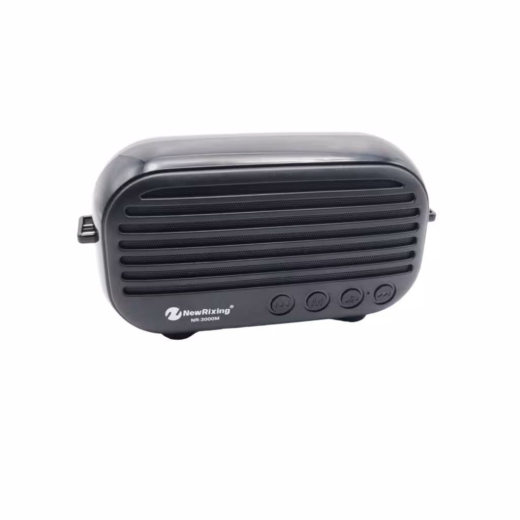 اسپیکر بلوتوثی نیوریکسینگ مدل YP-NR-3000M