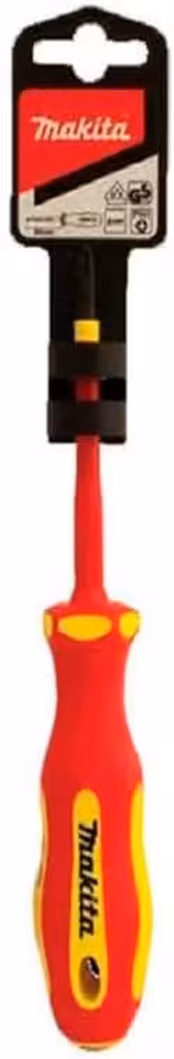 پیچ درایور عایق شده B-66167 ماکیتا