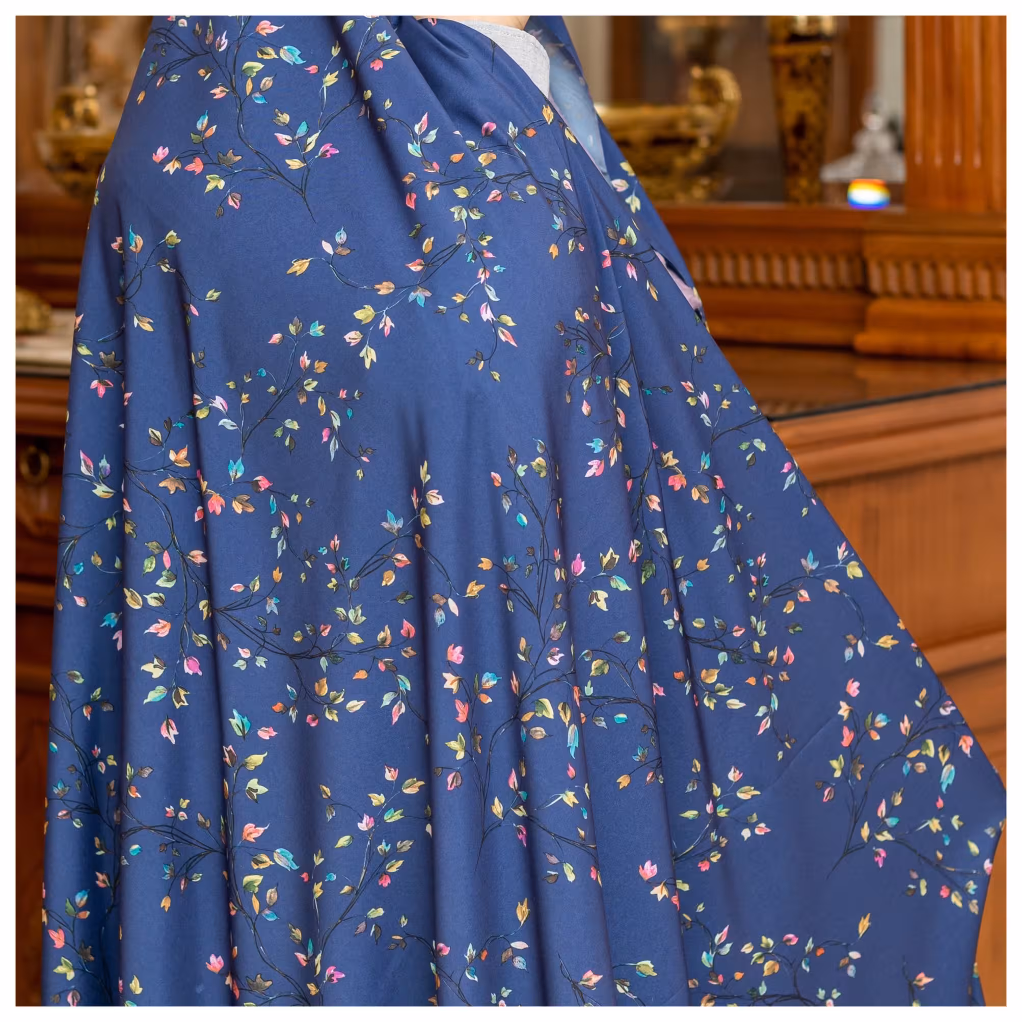 چادر مجلسی(01)