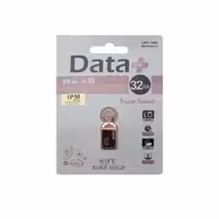 فلش مموری دیتا پلاس مدل GIFT ظرفیت 32 گیگابایت