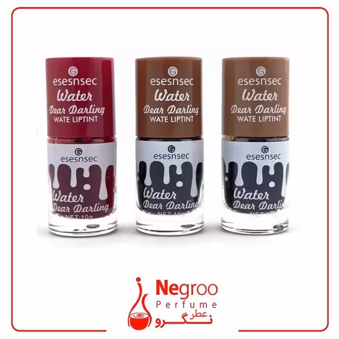 پک 3 تایی تینت اسنس