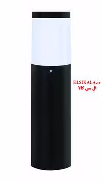 چراغ چمنی وندا 30 سانت آلمینیوم دایکاست