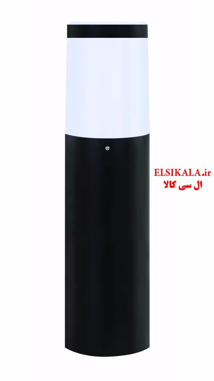 چراغ چمنی وندا 30 سانت آلمینیوم دایکاست