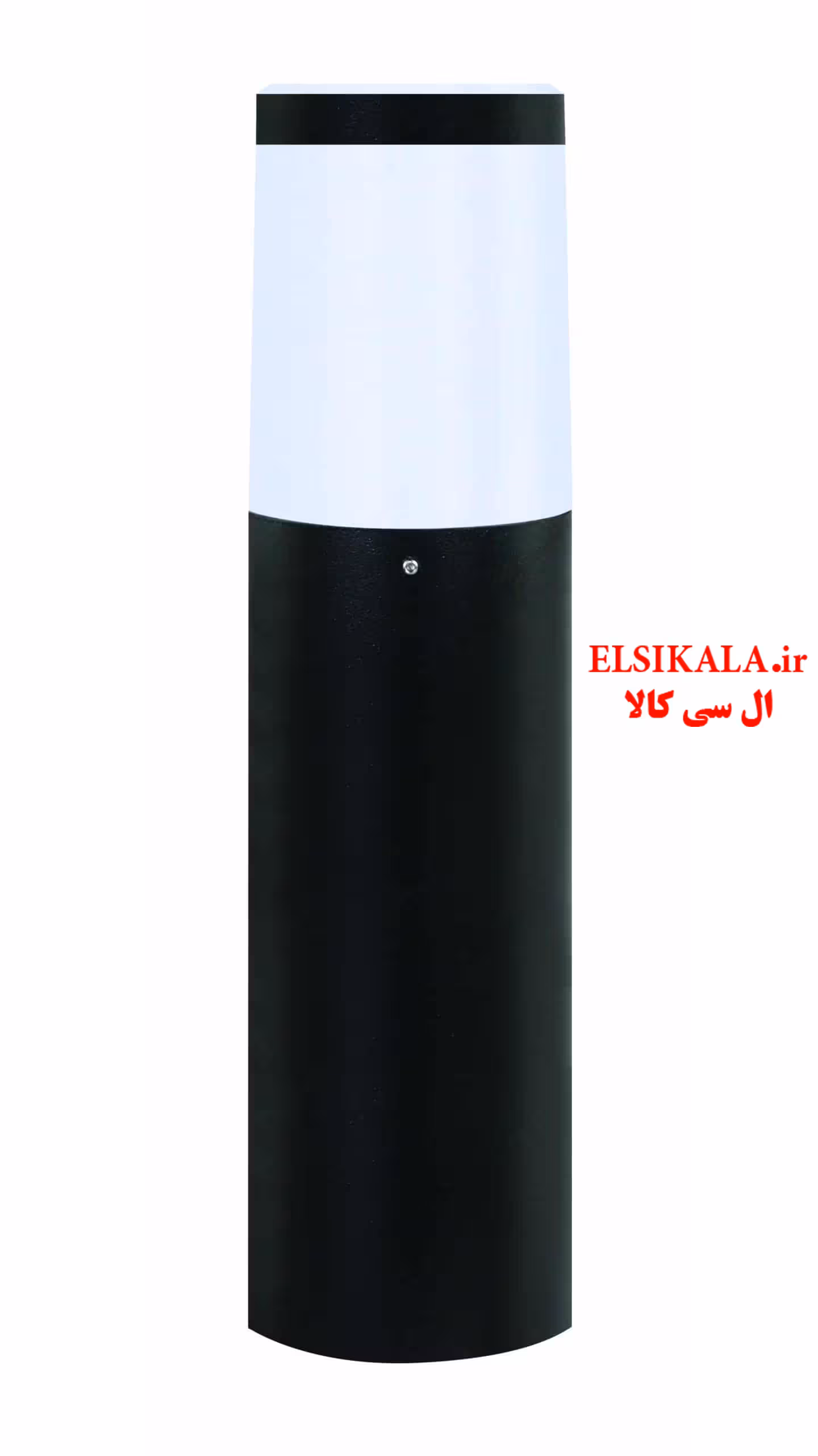 چراغ چمنی وندا 30 سانت آلمینیوم دایکاست