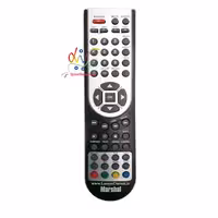 کنترل تلویزیون مارشال X95