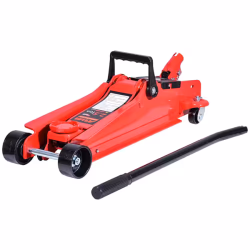 جک سوسماری آروا 2.5 تن مدل 4349