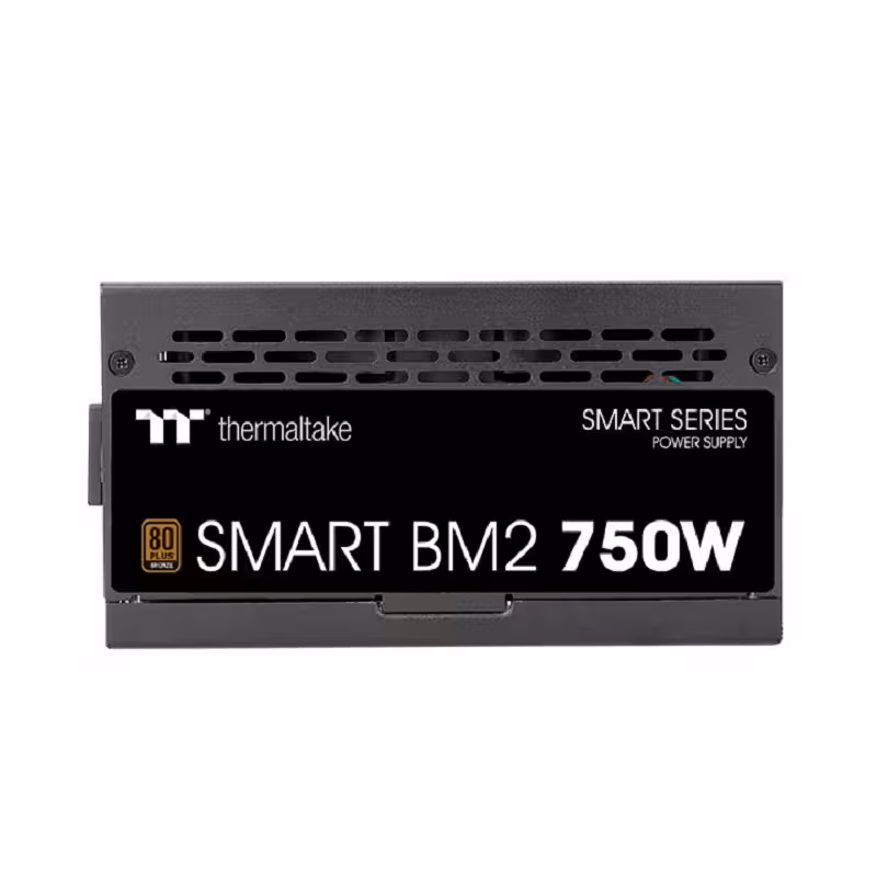 قیمت و خرید پاور 750 وات thermaltake مدل Smart BM2 750W - TT Premium