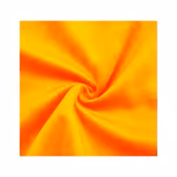 فون عکاسی مخمل نارنجی 3×2 متر