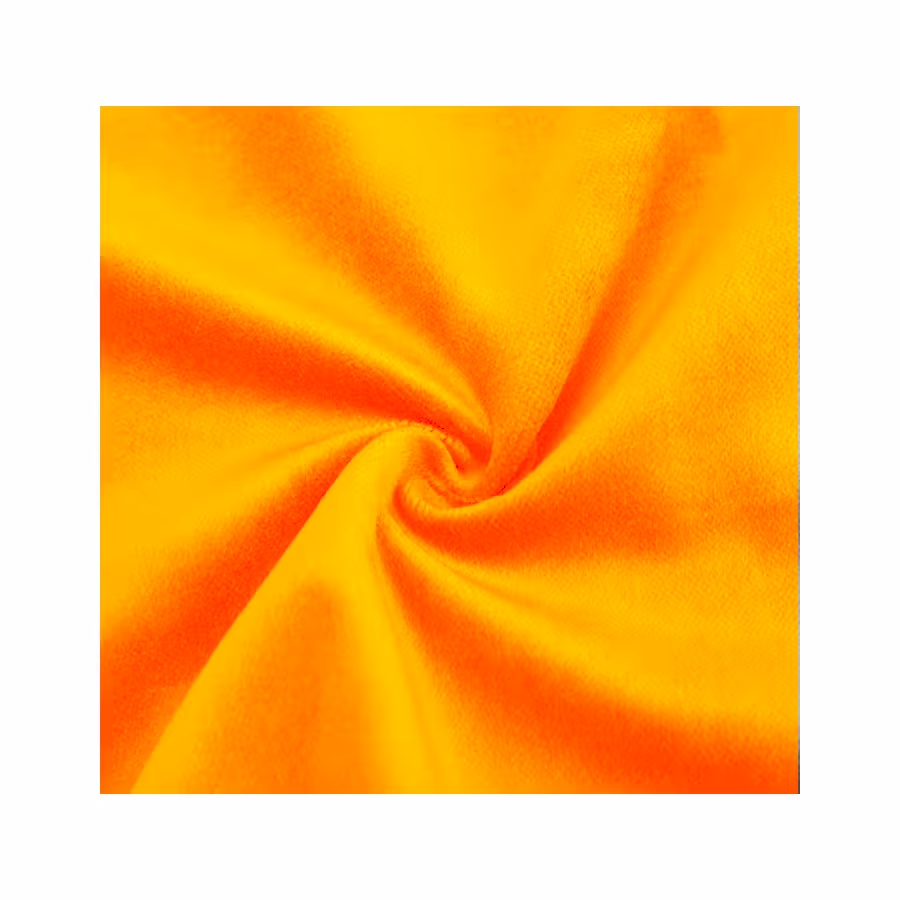 فون عکاسی مخمل نارنجی 3×2 متر