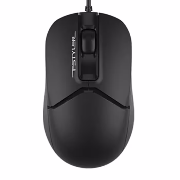 ماوس ای فورتک مدل A4tech FM12ST