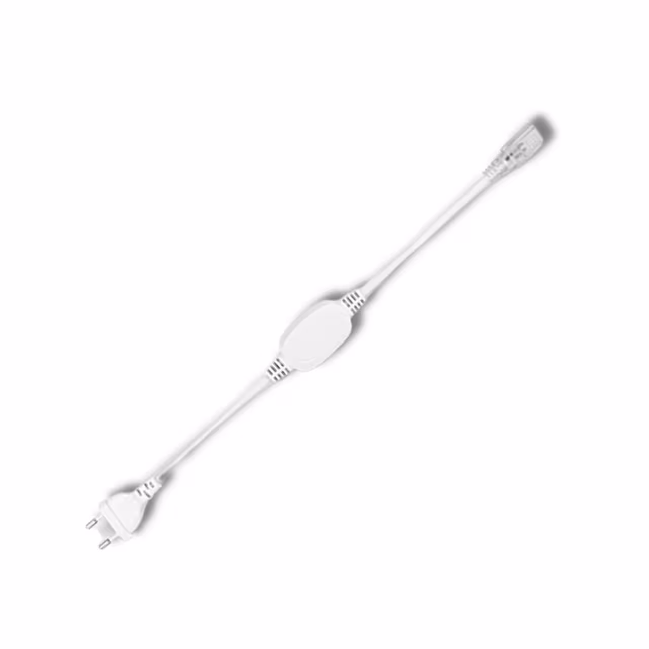 سوکت یکسو کننده ولتاژ 8 آمپر پارس شعاع 10 میلی متری