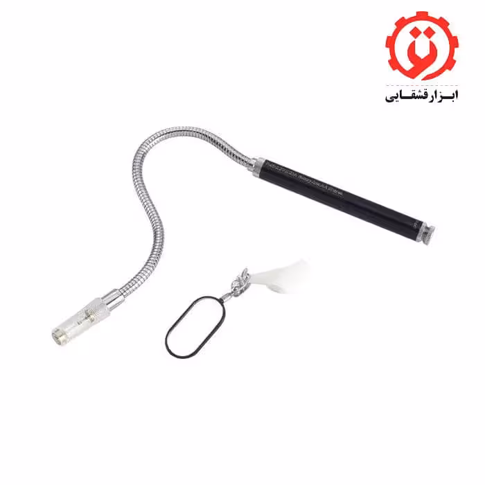آهن ربا با دسته فلزی فورس مدل 617L