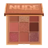 پالت سايه هدی بيوتی مدل NUDE مدیوم اصل خرید آمریکا