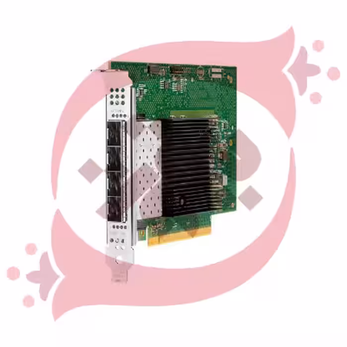 Intel E810-XXVDA4 Eth 10-25Gb 4-port SFP28 P08458-B21