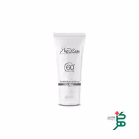 کرم ضد آفتاب مدیسان آقایان SPF60