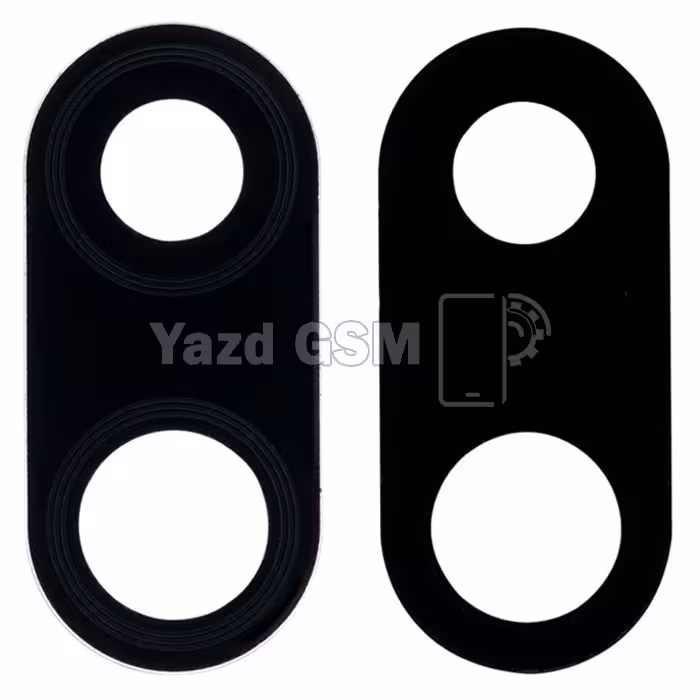 شیشه دوربین شیائومی Redmi Note 7