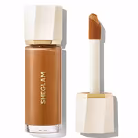 میکسر Sunburst Glow رنگ Medium Tan Warm شیگلم SHEGLAM