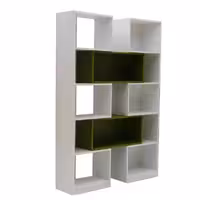 کتابخانه مدل EK024