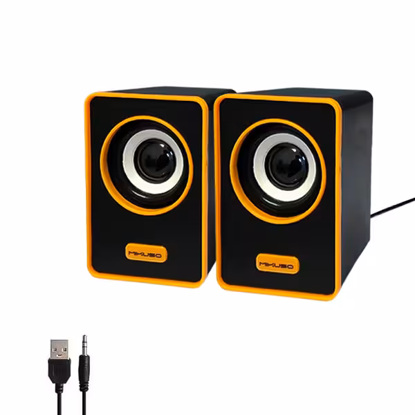 اسپیکر دو تکه MIKUSO مدل SPK-049