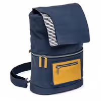 کیف نشنال National Geographic NG MC 4550 Mediterranean Medium Sling1