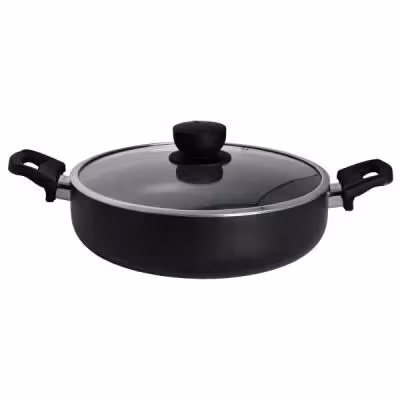 تابه گرانیتی یونیک کد 8125 سایز 28