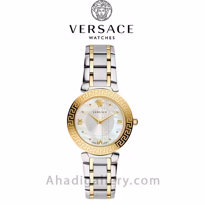 ساعت مچی ورساچه مدل V16060017