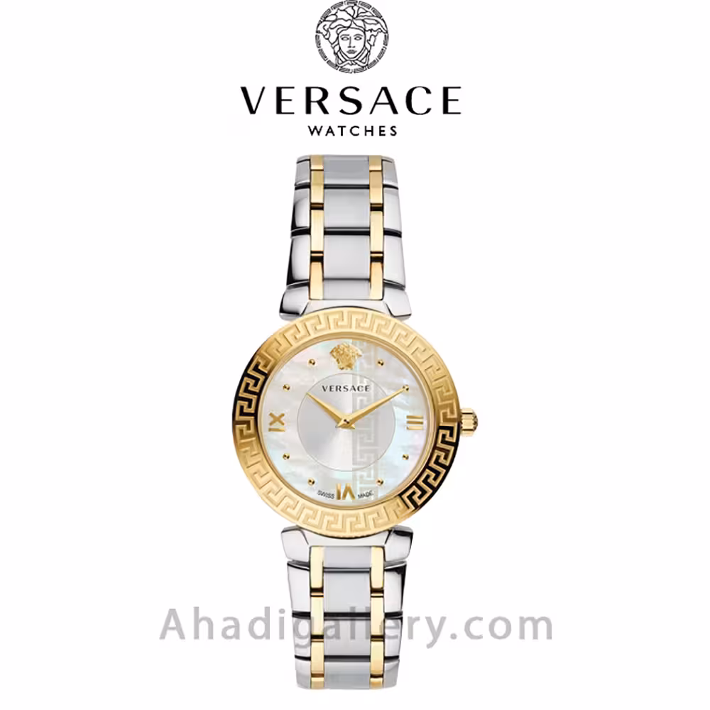 ساعت مچی ورساچه مدل V16060017