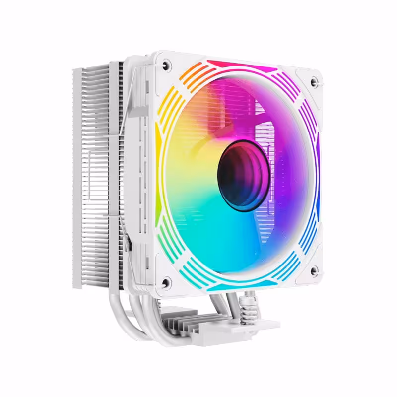 خنک کننده پردازنده گیم مکس مدل Ice Force WH