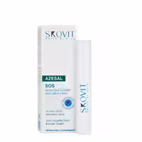 محلول موضعی ضدجوش (درمان اورژانسی) اسکوویت Skovit حجم 8 میلی‌لیتر