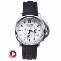 liuminor panerai Day65