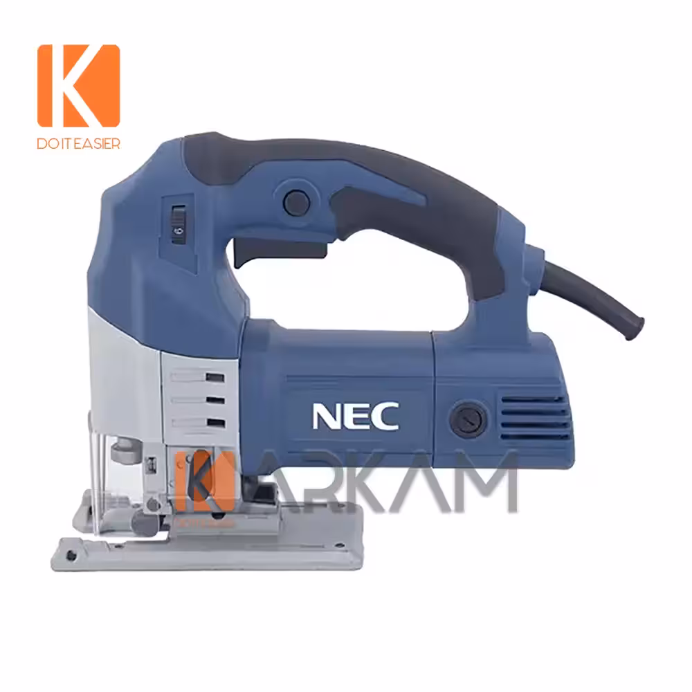 اره عمودبر گیربکسی دیمردار NEC 7540