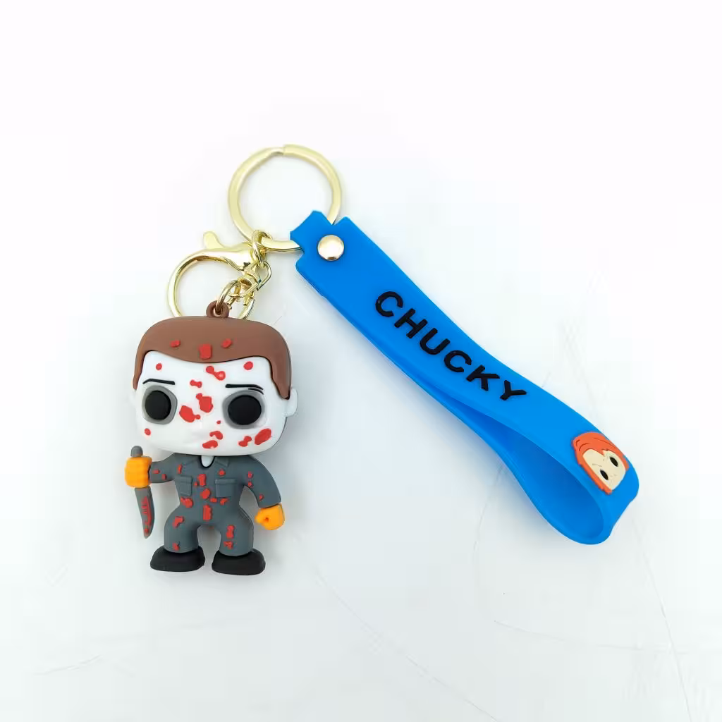خرید جاسوئیچی Keychain Chucky J038 با بهترین قیمت