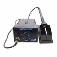 هویه رومیزی آنالوگ گرداک GORDAK 936A