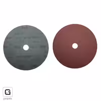 سنباده دیسکی اسمیردکس مینی قطر 115 دانه بندی 80