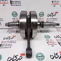 میلنگ کامل موتور بنلی لئونچینو و TRK تی ار کی و 250 تک سیلندر قدیم و جدید نیوفیس اصلی