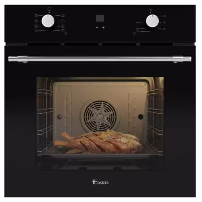 فر برقی توکار DF 679 _ داتیس/Datees