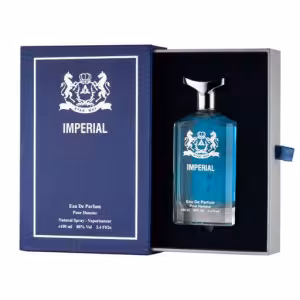 ادکلن استار وی مدل Imperial مردانه مشابه عطر ناتیکا وویاج
