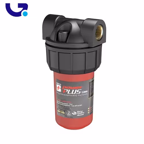 فیلتر سختی گیر لیما پاور پلاس فیلبرتو