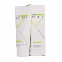 لوسیون ترمیم کننده صورت ویرا استتیک _ Vira Esthetic Vira Ultra Repairing Lotion 75 ml_ ویرااستتیک