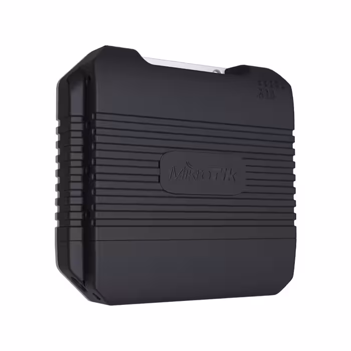LtAP LTE6 kit روتر اکسس پوینت میکروتیک