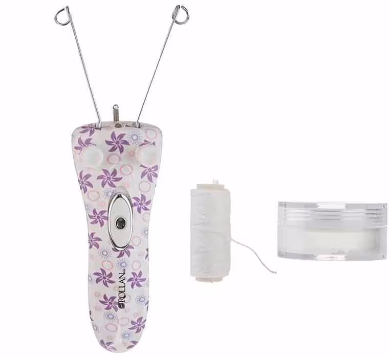 بندانداز برقی رولن مدلROLAN S1166