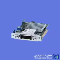 کارت شبکه HPE FlexFabric 10Gb 2-port 534FLR-SFP  Adapter