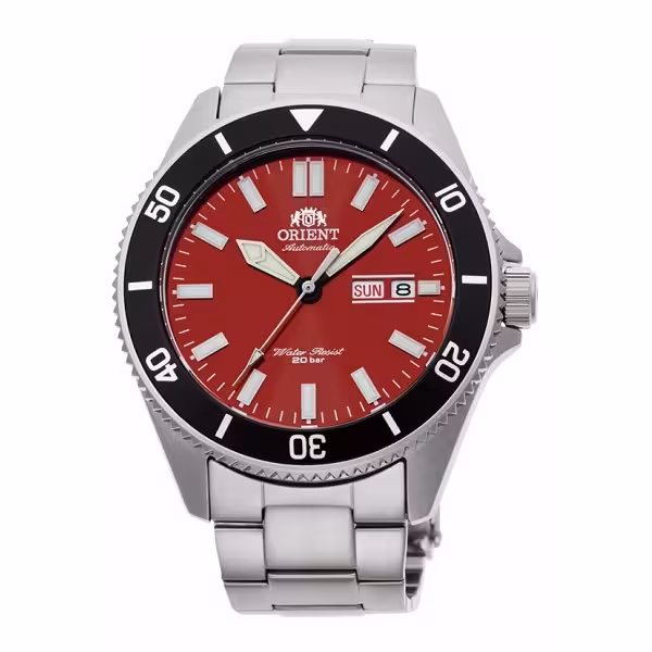 ساعت مچی مردانه اورینت مدل ORIENT RA-AA0915R09C