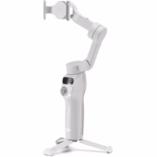 گیمبال موبایل اسمو موبایلDJI Osmo Mobile7 Smartphone Gimbal