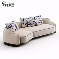 کاناپه مدل دنیز